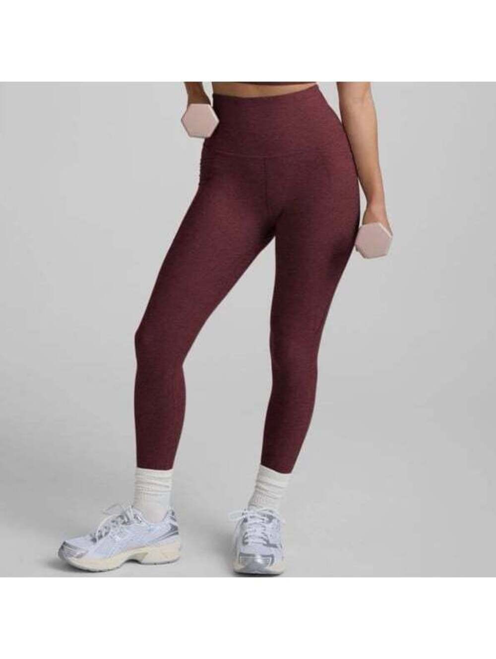 Beyond yoga Women's Athletic Leggings size L